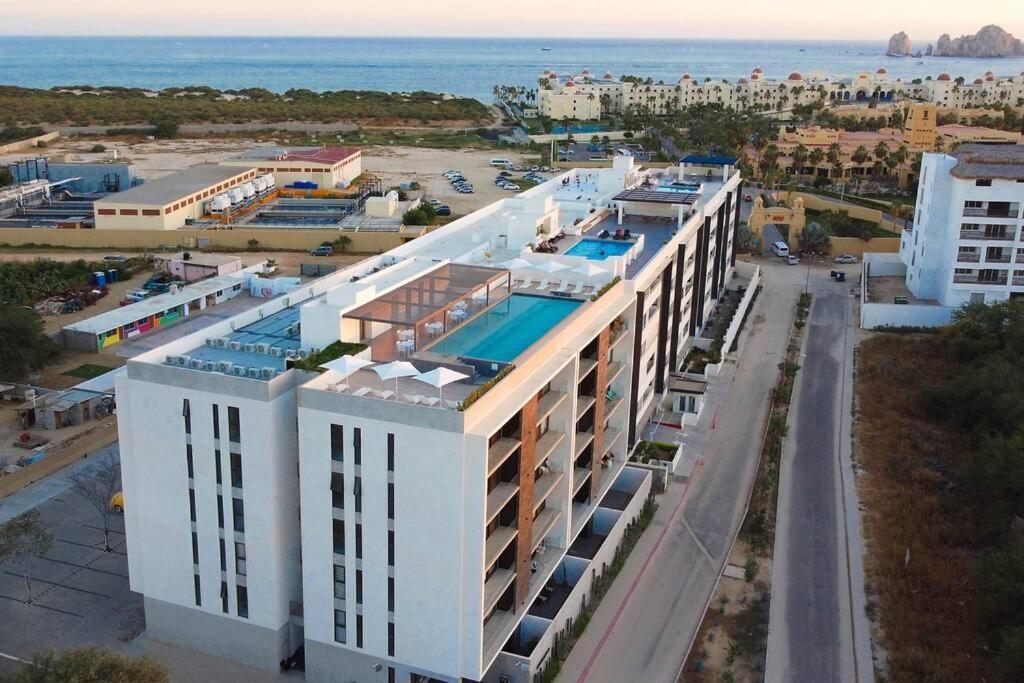 Great Location 2Bd 2Bth Walking Distance To Medano Apartment Cabo San Lucas Exterior photo