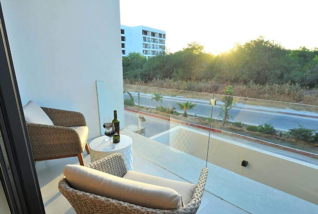 Great Location 2Bd 2Bth Walking Distance To Medano Apartment Cabo San Lucas Exterior photo