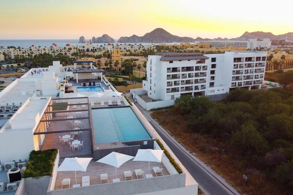 Great Location 2Bd 2Bth Walking Distance To Medano Apartment Cabo San Lucas Exterior photo